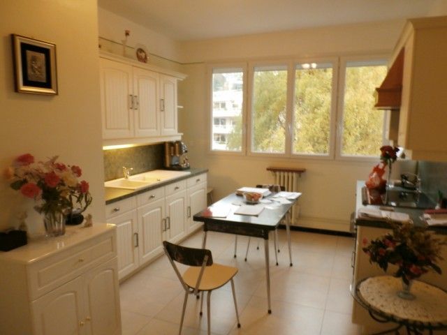 F4 STE ADRESSE à vendre